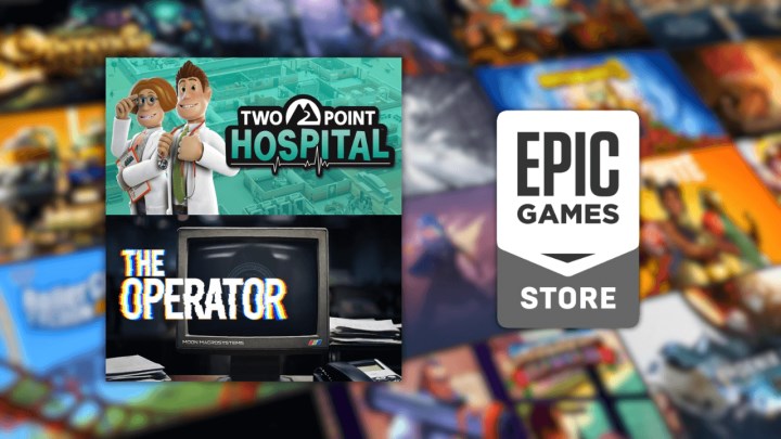 Epic Games'in yeni ücretsiz oyunları belli oldu: Peki haftaya ne var?