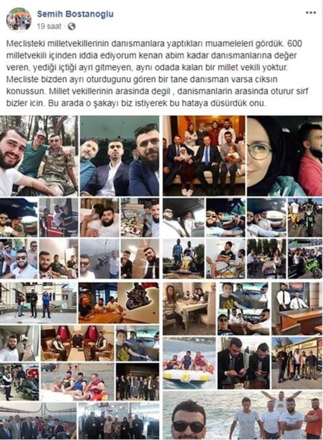 Kenan Sofuoğlu cahilliği ve eğitimsizliği