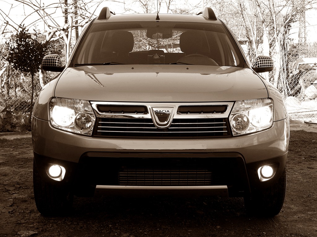  Dacia Sandero ve sandero stepway serisi araclarin bilgi paylasim sayfasi