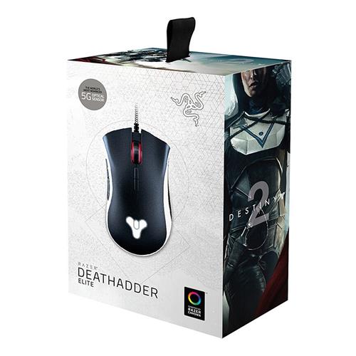 322 TL Razer Deathadder Elite Destiny 2 Edition Oyuncu Mouse