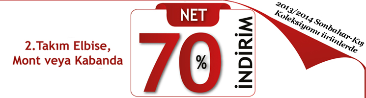  KİĞİLİ %70 İNDİRİM -- Barkot fiyati üzerinden