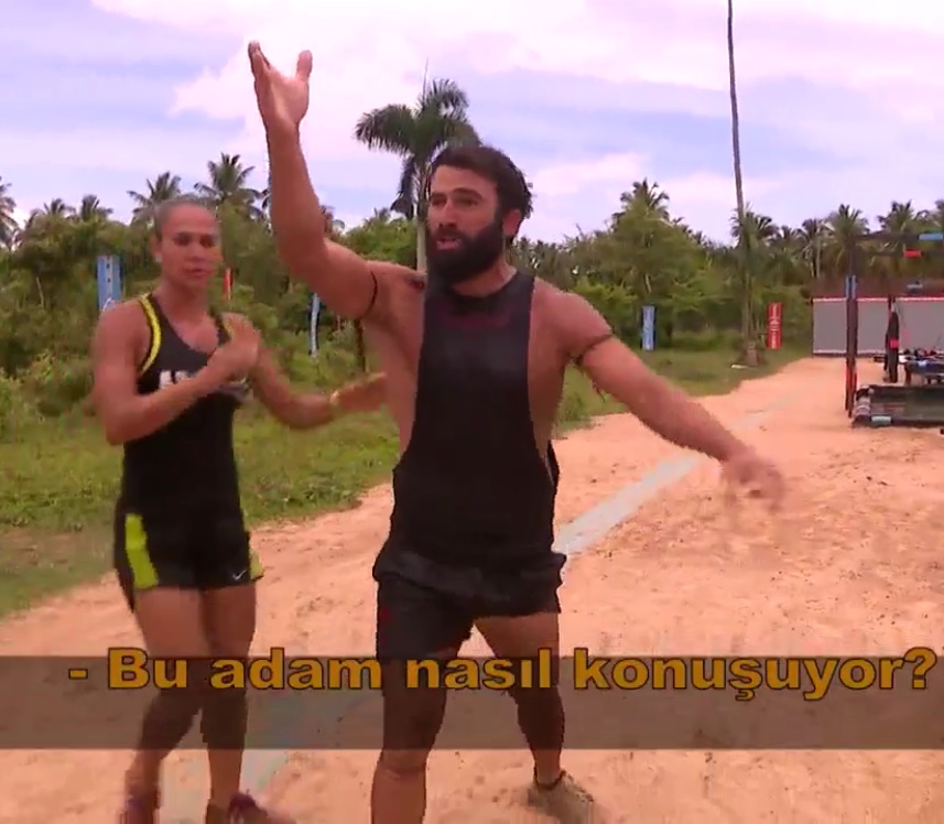  🔥🌴 SURVIVOR 2020 🌴🔥 | Şampiyon Cemal Can!