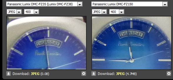  PANASONIC DMC-FZ150 Ana Konu ve Fotoğraf Paylaşımı