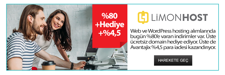  ONLİNE ALIŞVERİŞ YAPANLARA PARA VEREN SİTE: AVANTAJİX.COM