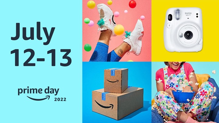 Amazon Prime Day 2022 indirimleri ne zaman başlayacak? İşte tarih