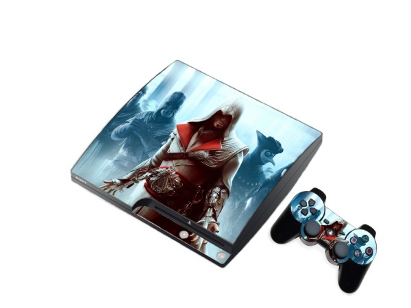  PS3 için Sticker nerden bulabilirim?