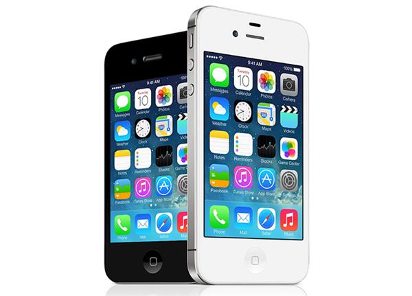 iPhone 4S sahiplerinden Apple'a dava