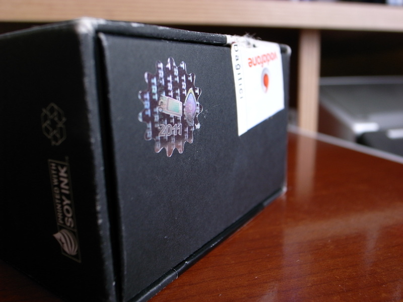  SATILDI SIFIRDAN FARKSIZ VODAFONE BRIGHTSTAR GARANTİLİ HTC SENSATION