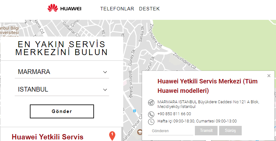 Modem adaptörü