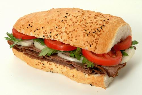  Et döner nasıl yapılır? [SS'li]