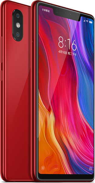 Xiaomi Mi 8 SE Ana Konu