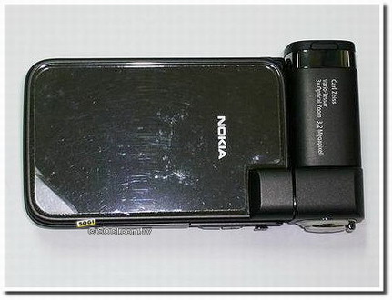  #NOKIA N93 ANA TOPİK# İNCELEME, YORUMLAR VE PAYLAŞIMLAR