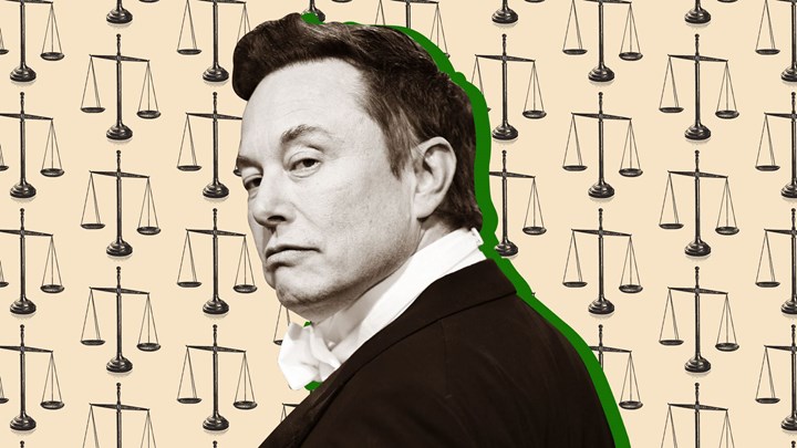 Elon Musk, Microsoft’u dava etmekle tehdit etti