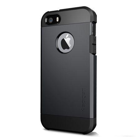  Spigen Tough Armor Case Iphone 5 ve 5S