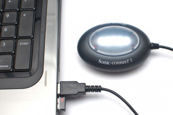 Windows bilgisayar sistemleri için bildirim merkezi, 'Sonic-connect 2'