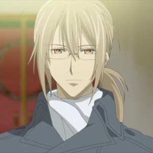  Vampire Knight Tanıtım