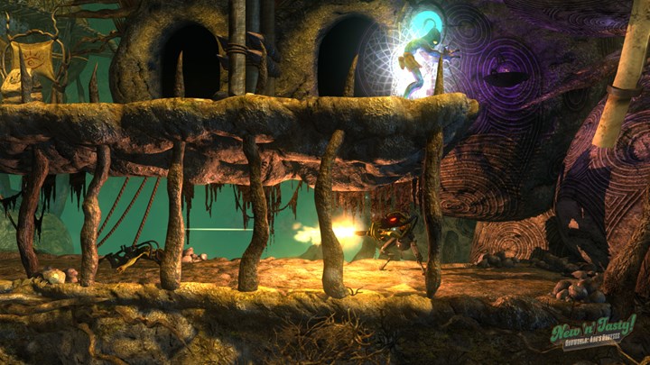 Epic Games'in 2. gün hediyesi belli oldu: Oddworld: New 'n' Tasty