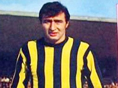  Fenerbahçe'nin efsane futbolcuları