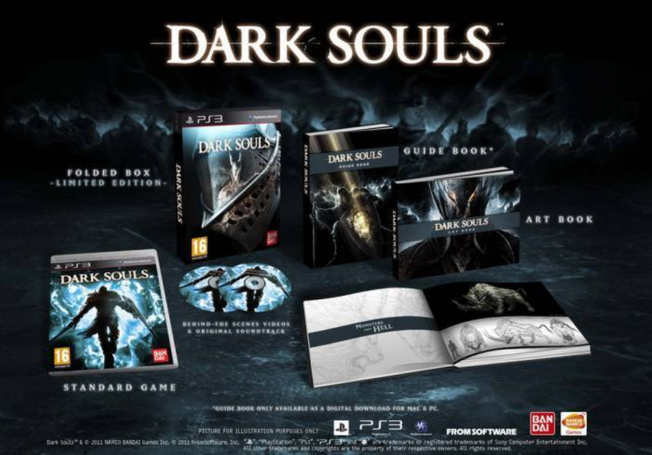 Dark Souls Xbox One Купить В Хабаровске