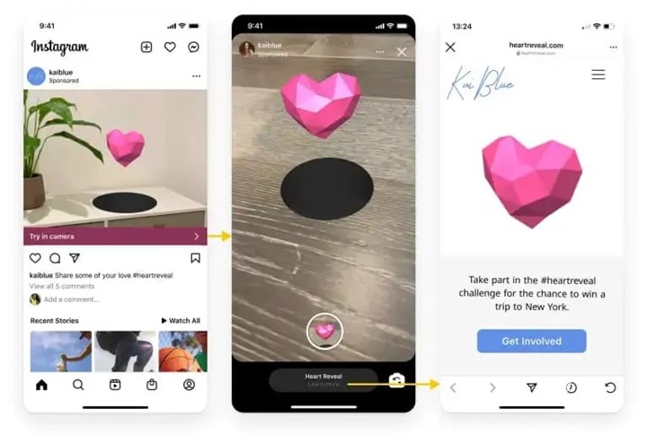 Reels aralarına reklam gelebilir: Instagram'da artık daha fazla reklamla karşılaşabilirsiniz