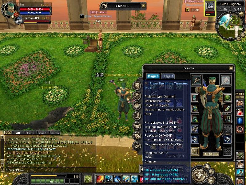  ELDORADO 74 LVL FUL  STR GLAVIER CAR SATILIKTIR..