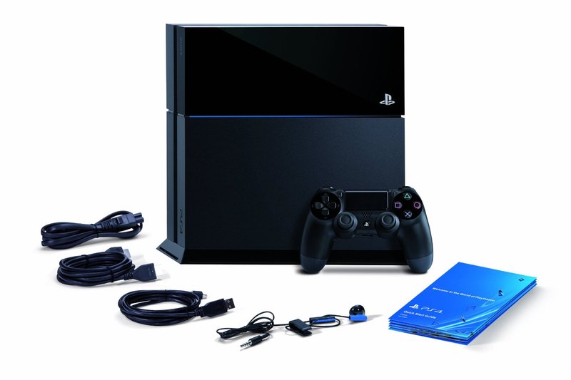  PS4 TÜRKİYE ÇIKIŞ TARİHİ KESİNLEŞTİ !!! 13 ARALIK 2013