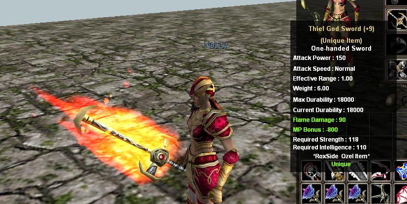  Chaos Patch İle Gelecek Olasi İtemler