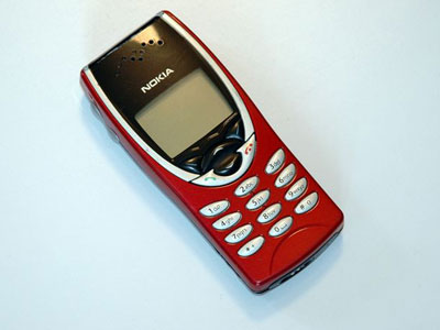 Nokia 3210 yeniden satışa sunuldu