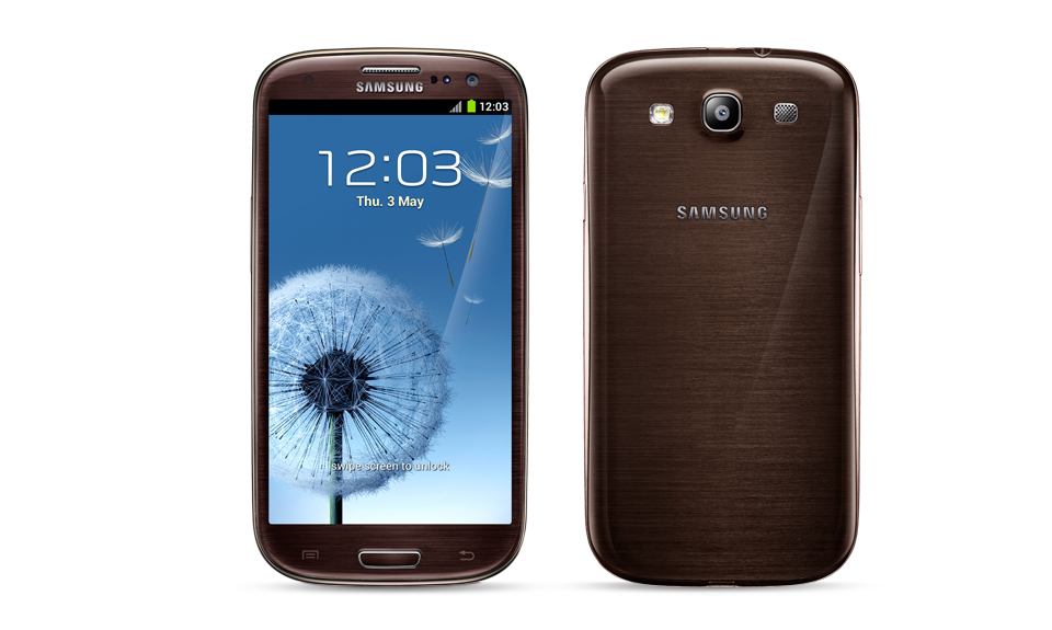  Galaxy S3 Yeni renkleri ve stokları
