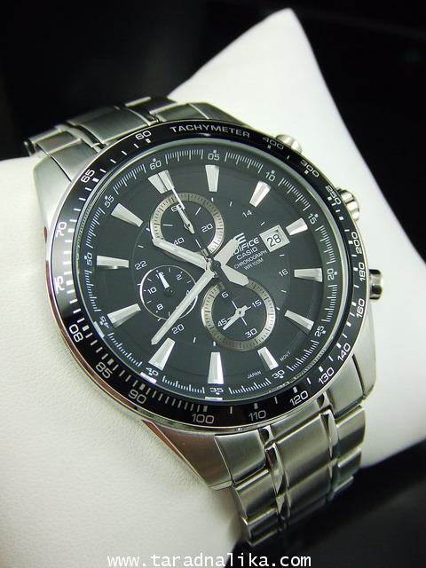  SATILIK/TAKASLIK SIFIR KOL SAATİ (CASIO EDIFICE)