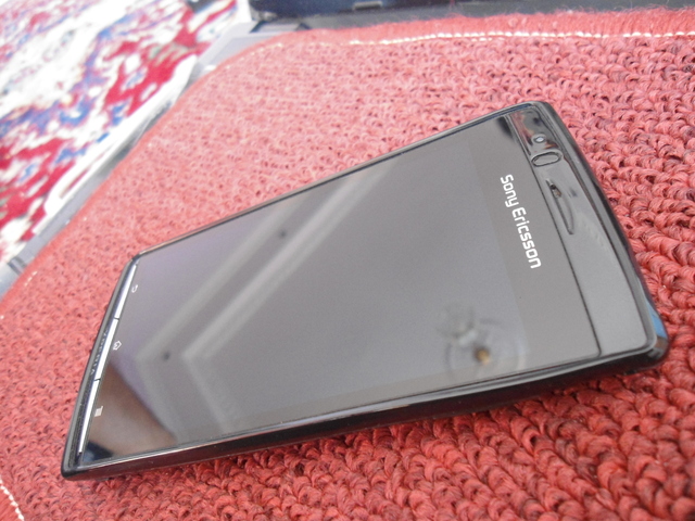 21 AY GARANTİLİ XPERİA ARC S (SATILDI)