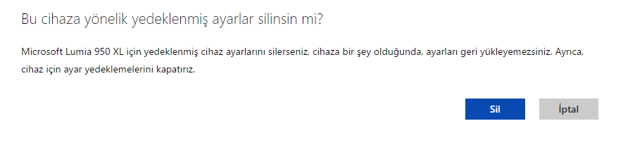  Microsoft Lumia 950 XL Kullananlar Kulübü | Ana Konu