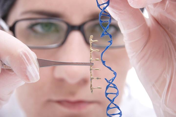 Gen düzenlemede çığır açan CRISPR nedir?