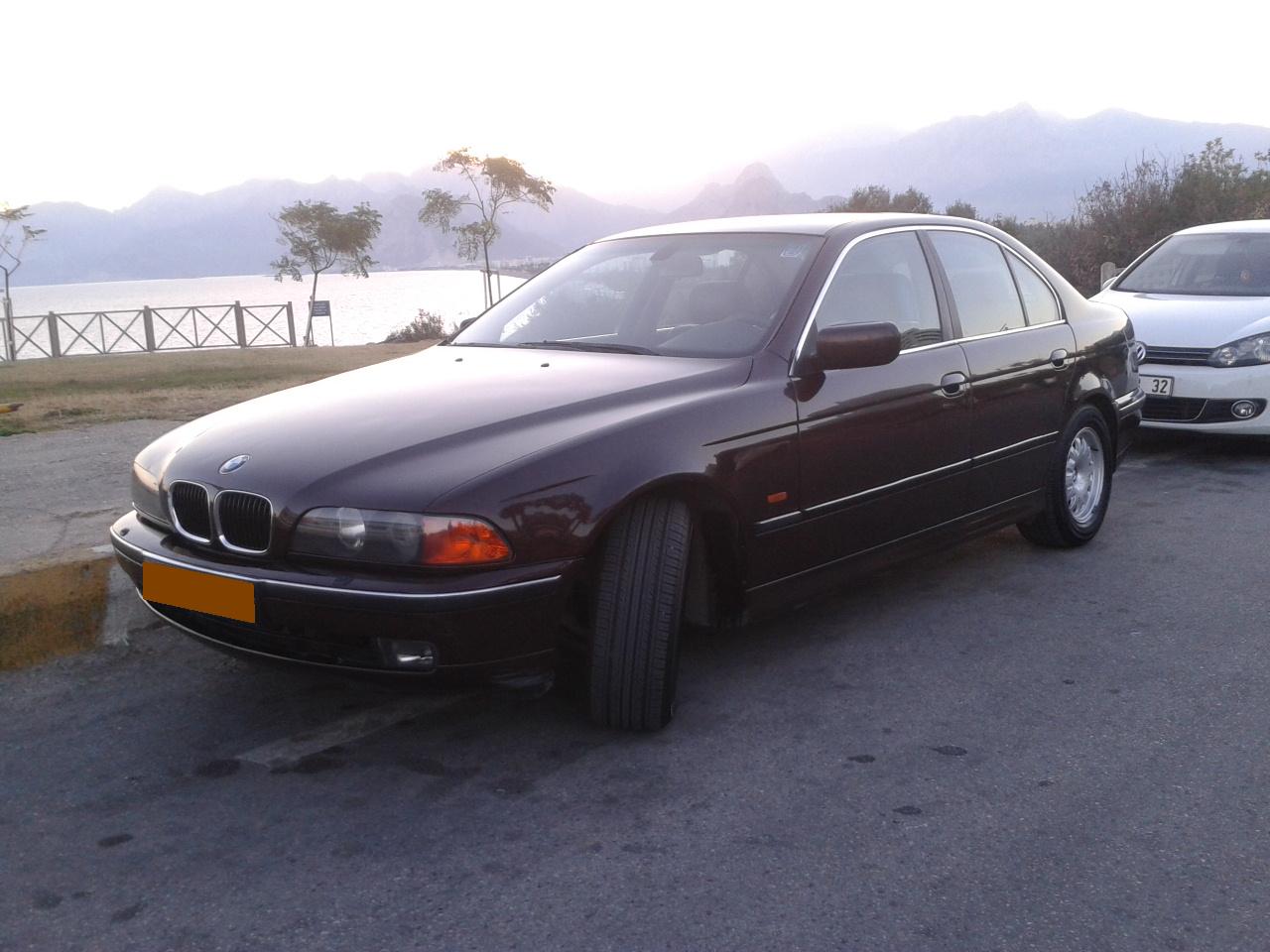 ***BMW E39-E46***