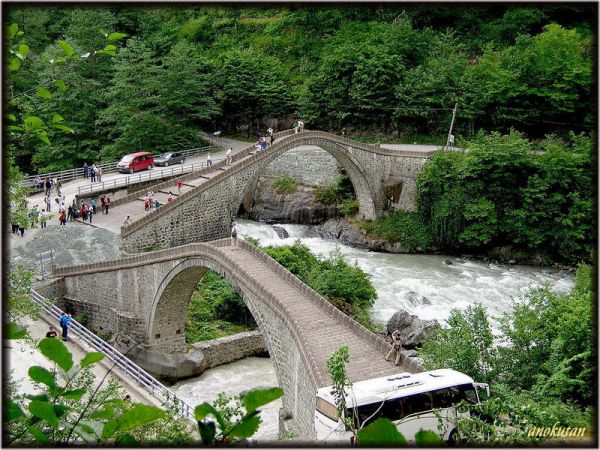  Mostar Köprüsü
