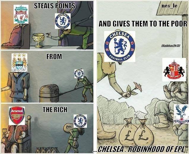 Chelsea FC Holiganları🏆