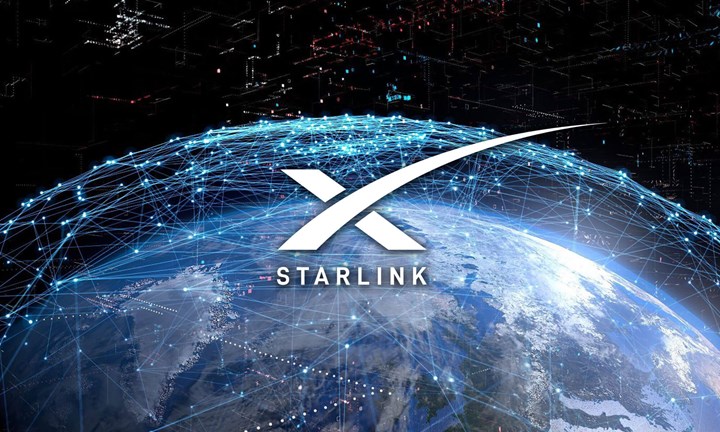 Uydu internet ağı Starlink, 32 ülke için hizmete hazır
