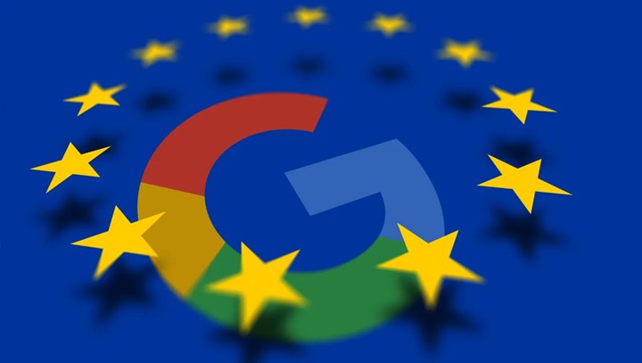 Google cezadan yırttı: AB Mahkemesi 1,5 milyar euroluk cezayı iptal etti