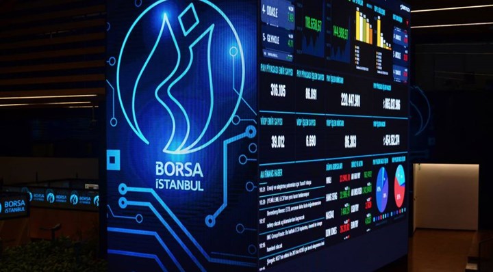 Çocuk kullanıcıların borsadaki toplam portföyü 3 milyar lira oldu