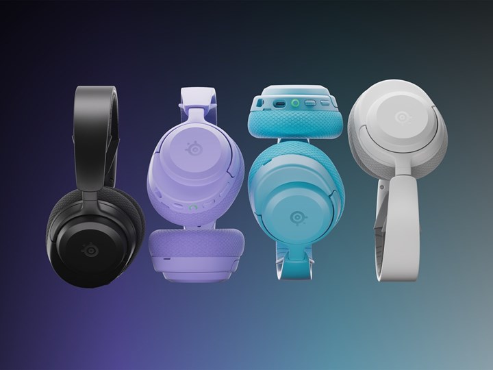 SteelSeries Arctis Nova 3 Wireless kulaklık duyuruldu