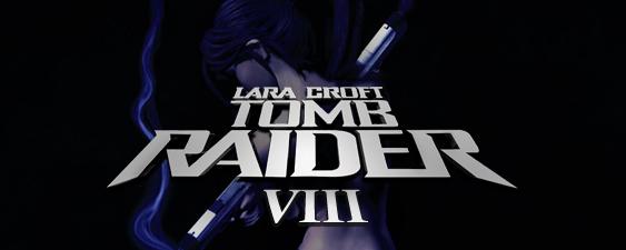  Tomb Raider: UnderWorld™ (ÇIKTI)