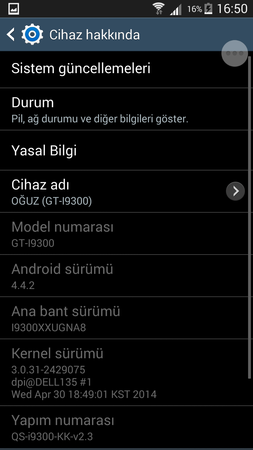  S3 QS-I9300 KITKAT [ROM]