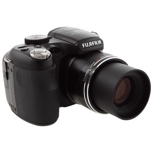  FujiFilm Finepix S1600 - 15X OPTIC ZOOM - 12MP - DSLR-LIKE (2GB KINGSTON HEDİYE)