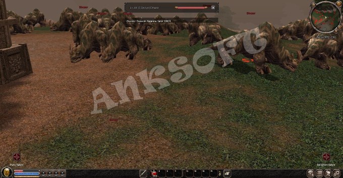  AnkSoft.net Farkı Buyrun İçeri