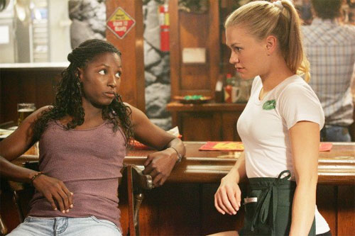  True Blood Hakkındaki Düşünceleriniz.