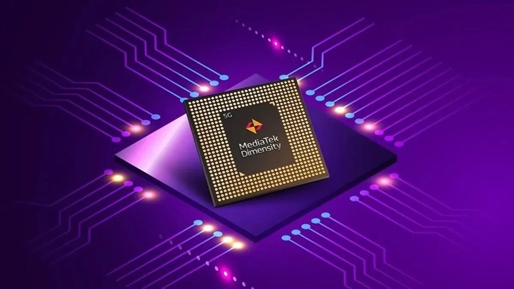 MediaTek Dimensity 9400 tanıtıldı: İşte Snapdragon 8 Gen 4'ün yeni rakibi