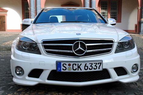  Sizce MercedesC 180 k Alınabilir mi ?