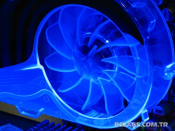  ]Sapphire X1950 Pro 256 Bit......
