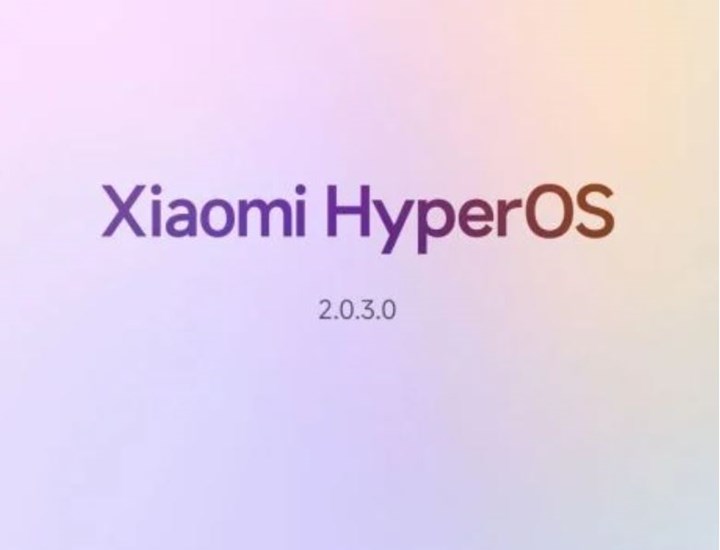 Xiaomi, HyperOS 2.0’ı sessiz sedasız servis etmeye başladı