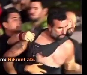 Survivor  2022